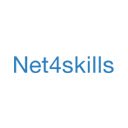 Net4skills monitor  screen for extension Chrome web store in OffiDocs Chromium