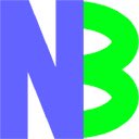 Netblen Newtab  screen for extension Chrome web store in OffiDocs Chromium