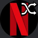 NetFlicks – Random Netflix Movie  Show Picker  screen for extension Chrome web store in OffiDocs Chromium