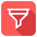 Netflix Advanced Filter (Beta)  screen for extension Chrome web store in OffiDocs Chromium