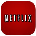 Netflix app  screen for extension Chrome web store in OffiDocs Chromium