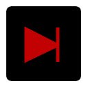 Netflix Auto Skip  screen for extension Chrome web store in OffiDocs Chromium