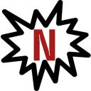 Netflix Comicbook  screen for extension Chrome web store in OffiDocs Chromium