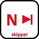 Netflix Controled Skipper: skip the intro, previously and next episode  screen for extension Chrome web store in OffiDocs Chromium