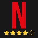 Netflix + CSFD  screen for extension Chrome web store in OffiDocs Chromium