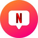 Netflix Double Subtitles  screen for extension Chrome web store in OffiDocs Chromium