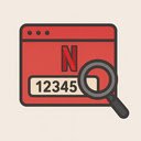 Netflix Genre Finder  screen for extension Chrome web store in OffiDocs Chromium