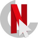 Ekran pomocnika Netflix dla rozszerzenia sklepu internetowego Chrome w OffiDocs Chromium
