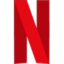 Netflix International  screen for extension Chrome web store in OffiDocs Chromium