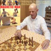 ດາວໂຫຼດຟຣີ Netflix ຫຼ້າສຸດຮູບເງົາ Hit Queens Gambit ຈະເລັ່ງ Chess Boom ບອກ Grandmaster Garry Kasparov ກັບ CNN Christiane Amanpour ຮູບພາບຫຼືຮູບພາບຟຣີທີ່ຈະແກ້ໄຂດ້ວຍບັນນາທິການຮູບພາບອອນໄລນ໌ GIMP