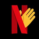 Netflix Leaving Soon  screen for extension Chrome web store in OffiDocs Chromium