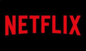 Unduh gratis Netflix Logo foto atau gambar gratis untuk diedit dengan editor gambar online GIMP