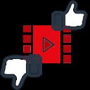 Netflix movie ratings  screen for extension Chrome web store in OffiDocs Chromium