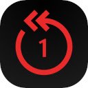 Netflix Rewind 1 sec  screen for extension Chrome web store in OffiDocs Chromium