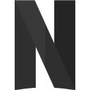 Netflix Shortcuts  screen for extension Chrome web store in OffiDocs Chromium