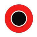 Netflix Theme Extension Cinematic Scarlet  screen for extension Chrome web store in OffiDocs Chromium