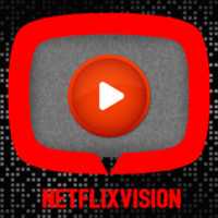 Gratis download Netflixvisionlogonieuwe gratis foto of afbeelding om te bewerken met GIMP online afbeeldingseditor