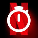 Netflix WatchParty Time Counter  screen for extension Chrome web store in OffiDocs Chromium