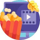 Netflixy • شاشة نتفلكسي لتمديد متجر Chrome الإلكتروني في OffiDocs Chromium