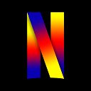 Netflux  screen for extension Chrome web store in OffiDocs Chromium