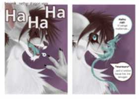Free download Nether Dragon Vore free photo or picture to be edited with GIMP online image editor