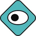 Netlify Monitor  screen for extension Chrome web store in OffiDocs Chromium