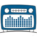 Netradio.nu-Bildschirm für die Erweiterung Chrome Web Store in OffiDocs Chromium