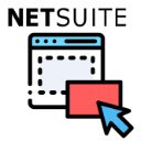 NetSuite Drag  Drop  screen for extension Chrome web store in OffiDocs Chromium