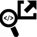 NetSuite: Layar Ekspor Pencarian untuk toko web ekstensi Chrome di Chromium OffiDocs