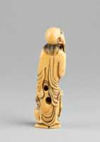 ດາວ​ໂຫຼດ​ຟຣີ Netsuke of an Old Man ຮູບ​ພາບ​ຟຣີ​ຫຼື​ຮູບ​ພາບ​ທີ່​ຈະ​ໄດ້​ຮັບ​ການ​ແກ້​ໄຂ​ກັບ GIMP ອອນ​ໄລ​ນ​໌​ບັນ​ນາ​ທິ​ການ​ຮູບ​ພາບ​