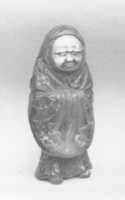 Free download Netsuke of an Old Woman free photo or picture to be edited with GIMP online image editor