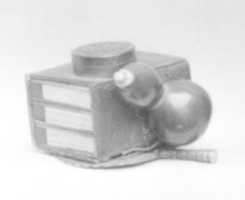 Free download Netsuke of Books, a Gourd, Fan and Box free photo or picture to be edited with GIMP online image editor