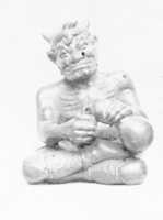 Free download Netsuke of Demon free photo or picture to be edited with GIMP online image editor