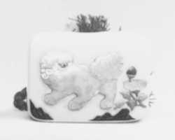 ດາວ​ໂຫຼດ​ຟຣີ Netsuke of Miniature Box ຟຣີ​ຮູບ​ພາບ​ຫຼື​ຮູບ​ພາບ​ທີ່​ຈະ​ໄດ້​ຮັບ​ການ​ແກ້​ໄຂ​ກັບ GIMP ອອນ​ໄລ​ນ​໌​ບັນ​ນາ​ທິ​ການ​ຮູບ​ພາບ​
