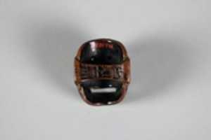 Free download Netsuke of Noh Mask: Kimbo Tobide free photo or picture to be edited with GIMP online image editor