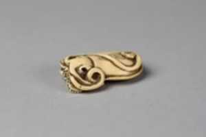 Free download Netsuke of Octopus free photo or picture to be edited with GIMP online image editor