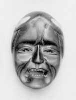 Free download Netsuke of Womans Face free photo or picture to be edited with GIMP online image editor
