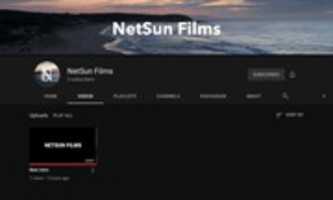 Free download NetSun Films free photo or picture to be edited with GIMP online image editor