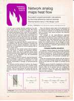 Free download Network Analog Maps Heat Flow - Electronics Magazine, May 16 1974 free photo or picture to be edited with GIMP online image editor