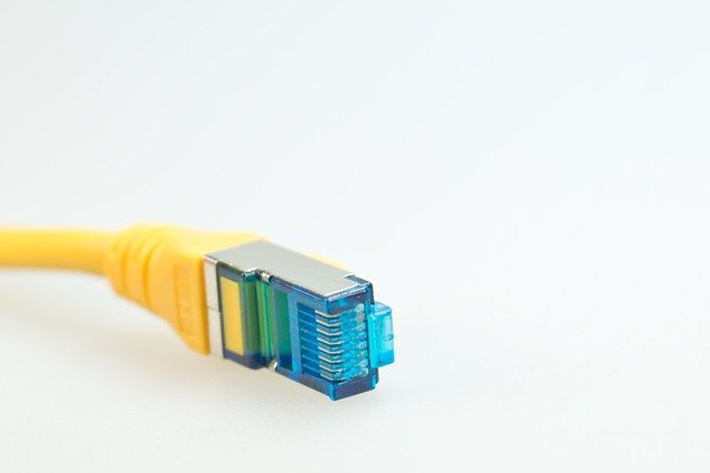 Free download network cable rj45 patch patch cord free picture to be edited with GIMP free online image editor