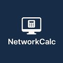 NetworkCalc  screen for extension Chrome web store in OffiDocs Chromium