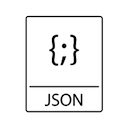 skrin penapis json rangkaian untuk sambungan kedai web Chrome dalam OffiDocs Chromium