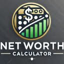 Networth Calculator  screen for extension Chrome web store in OffiDocs Chromium