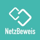 NetzBeweis-Bildschirm für die Erweiterung des Chrome-Webshops in OffiDocs Chromium