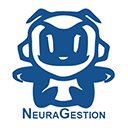 NeuraGestion  screen for extension Chrome web store in OffiDocs Chromium