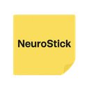 NeuroStick  screen for extension Chrome web store in OffiDocs Chromium