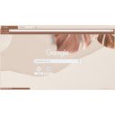 Neutral Simple Abstract Background Nature  screen for extension Chrome web store in OffiDocs Chromium