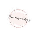 Never Miss Birthday  screen for extension Chrome web store in OffiDocs Chromium