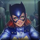 Skrin 52 Batgirl baharu untuk sambungan kedai web Chrome dalam OffiDocs Chromium