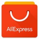 New AliExpress Shopping Coupon Deals  screen for extension Chrome web store in OffiDocs Chromium
